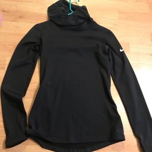 Women’s size small Nike Pro Dri-Fit winter wear